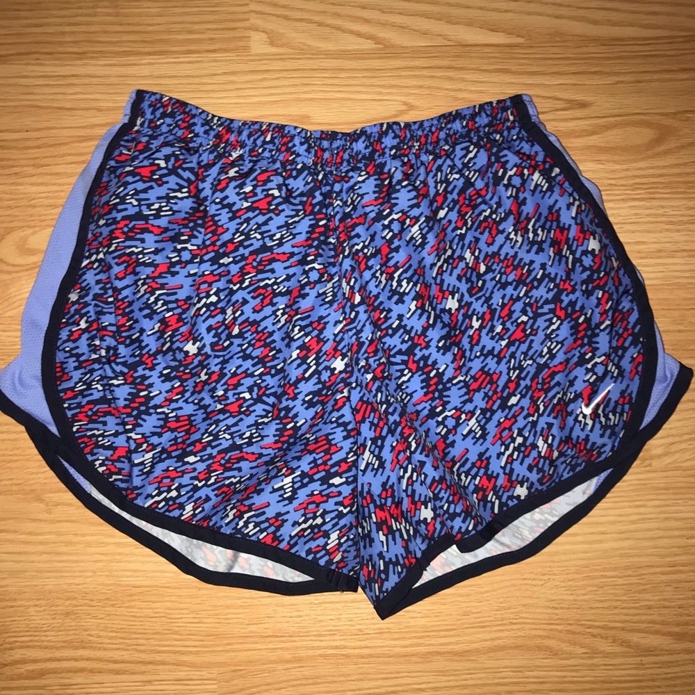 ❤️❤️ Nike Running Shorts